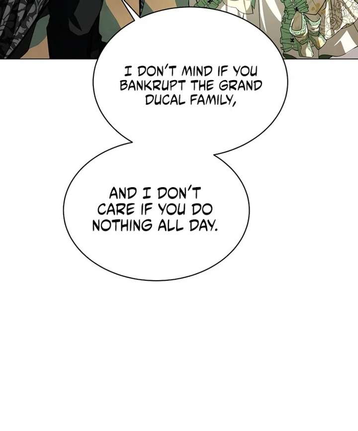 My Fiancé Keeps Trying to Raise Me Chapter 7 - Page 46