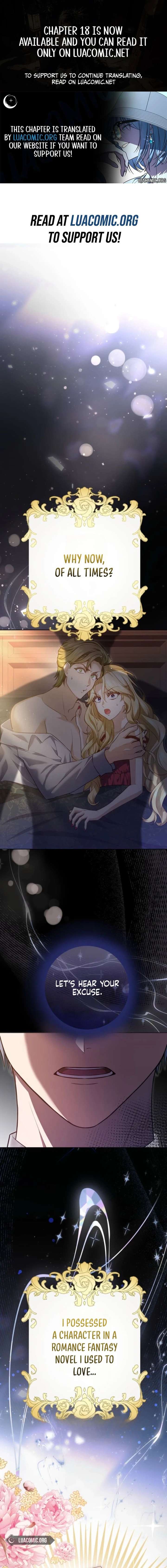 My Husband Caught Me Cheating Chapter 1 - Page 1