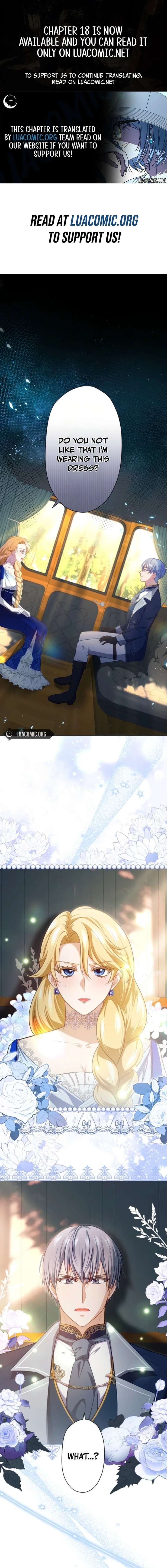 My Husband Caught Me Cheating Chapter 10 - Page 1
