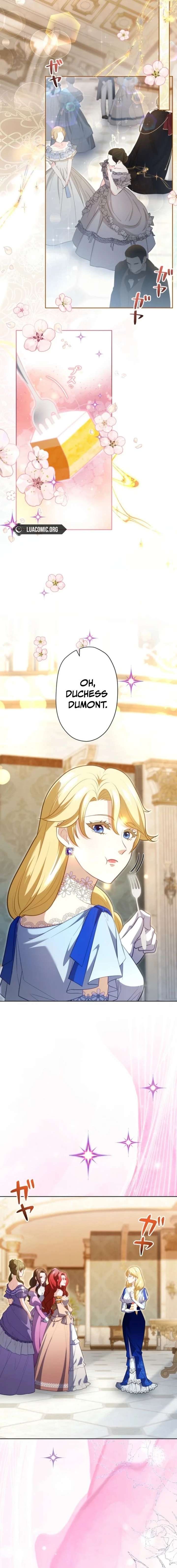 My Husband Caught Me Cheating Chapter 10 - Page 13