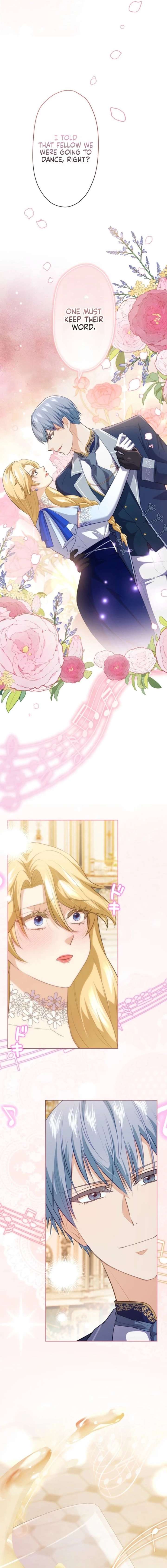My Husband Caught Me Cheating Chapter 12 - Page 8