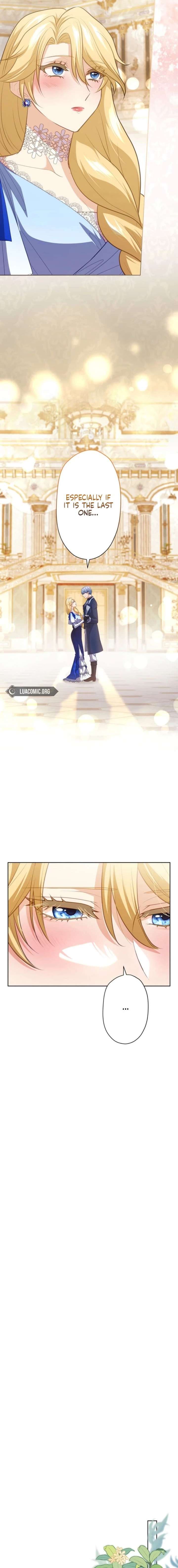 My Husband Caught Me Cheating Chapter 12 - Page 11
