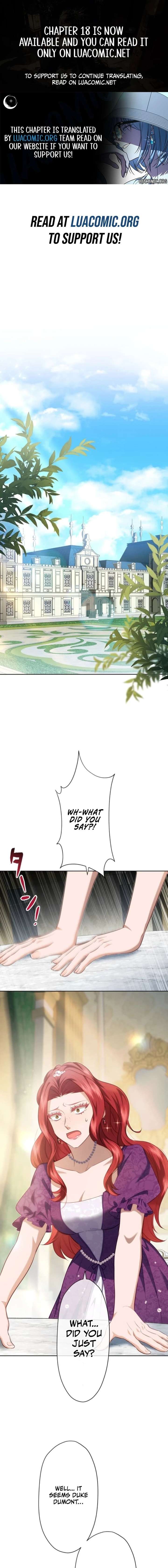 My Husband Caught Me Cheating Chapter 13 - Page 1