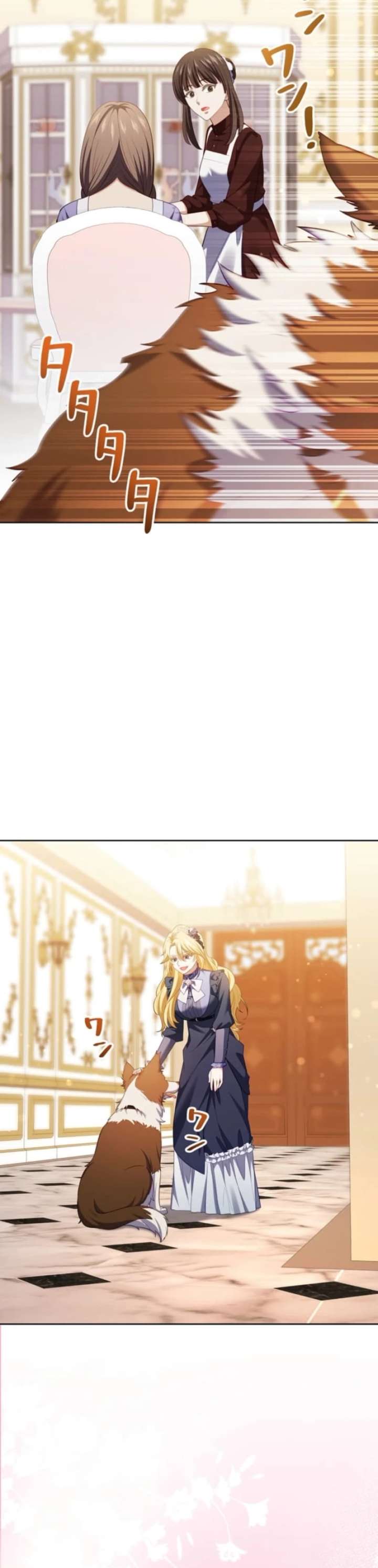 My Husband Caught Me Cheating Chapter 16 - Page 3