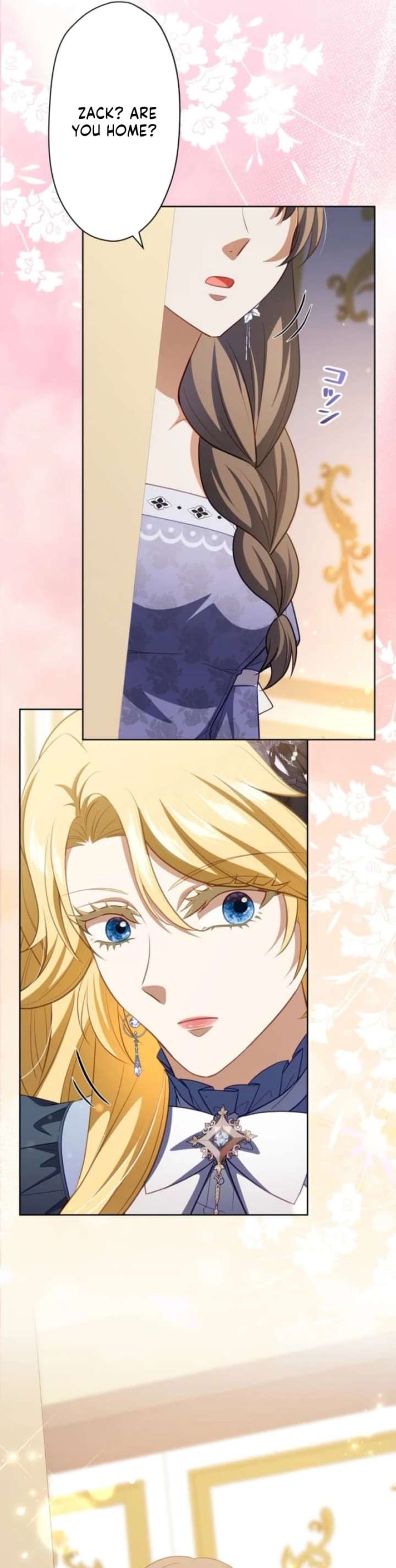 My Husband Caught Me Cheating Chapter 16 - Page 4