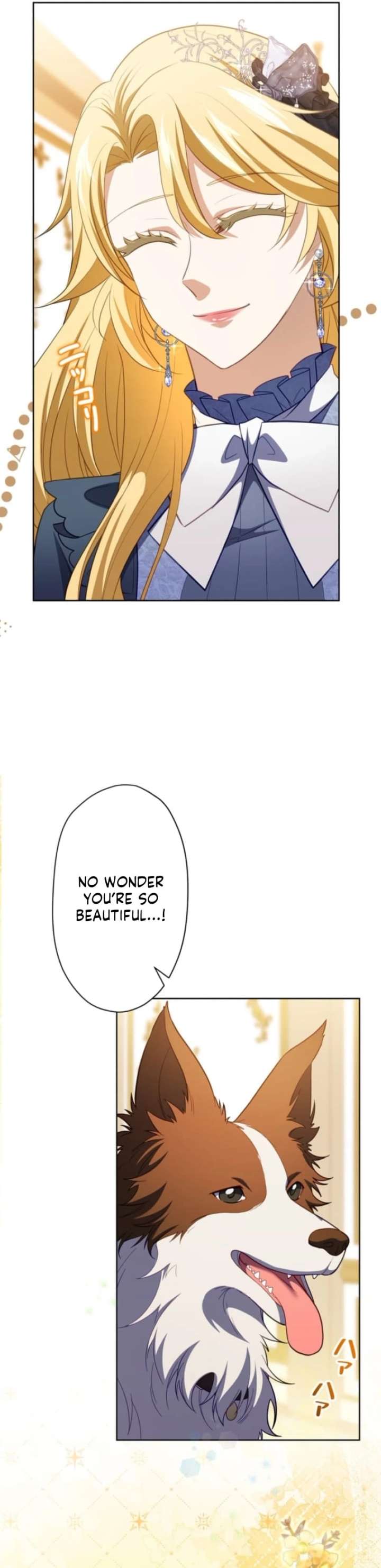 My Husband Caught Me Cheating Chapter 16 - Page 8