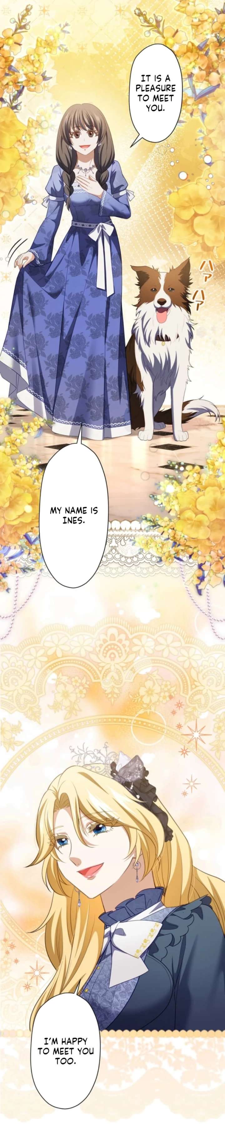My Husband Caught Me Cheating Chapter 16 - Page 9
