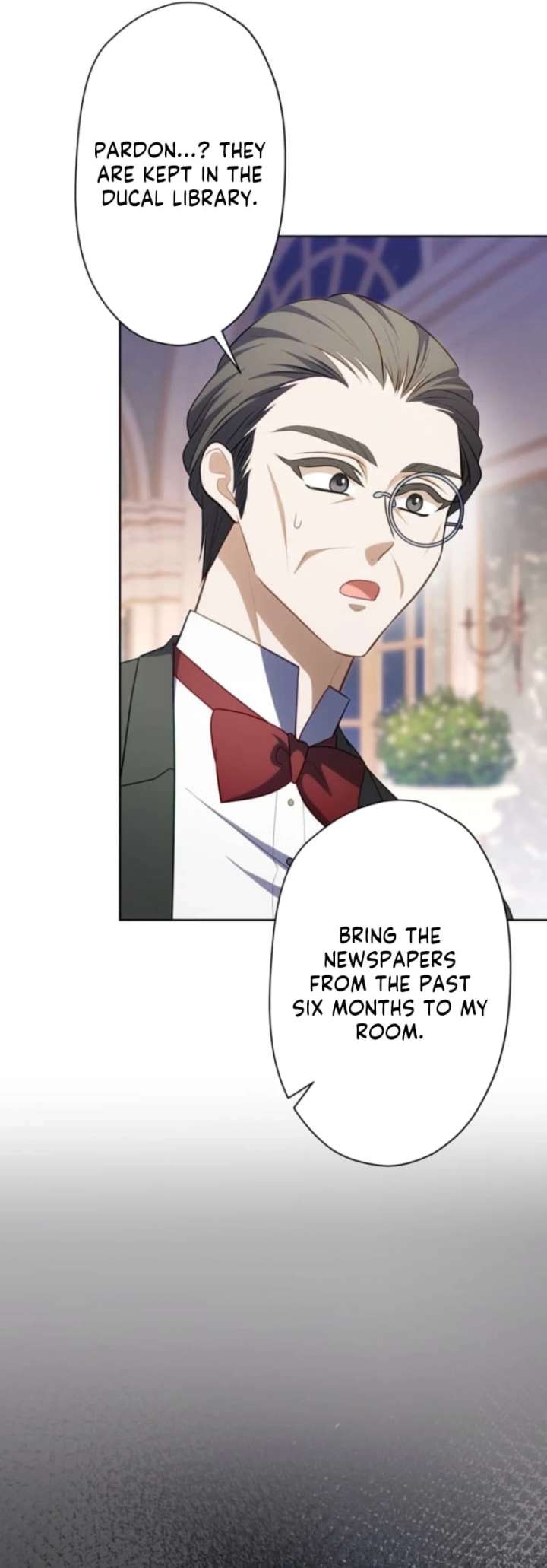 My Husband Caught Me Cheating Chapter 16 - Page 18
