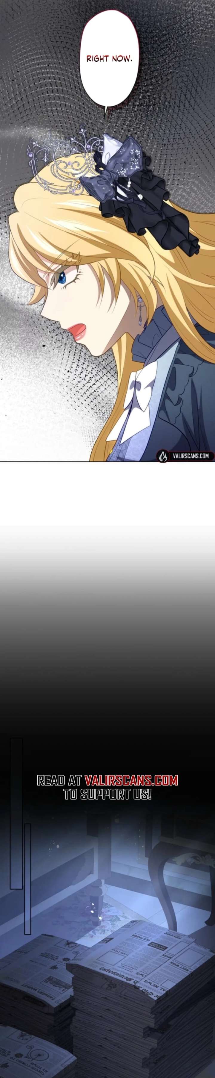 My Husband Caught Me Cheating Chapter 16 - Page 19