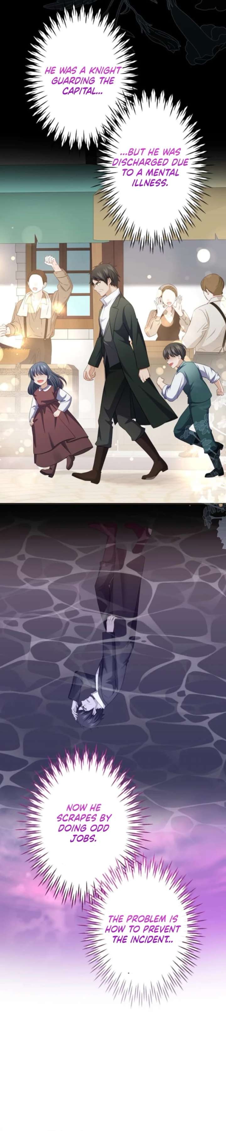My Husband Caught Me Cheating Chapter 16 - Page 27