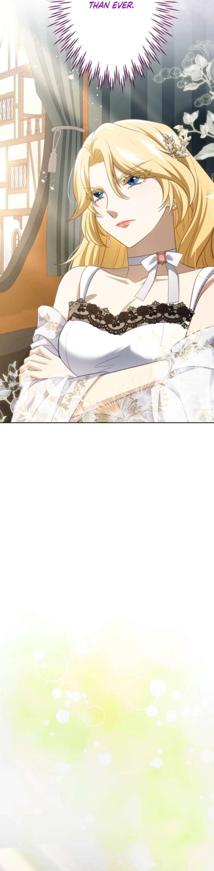 My Husband Caught Me Cheating Chapter 16 - Page 29