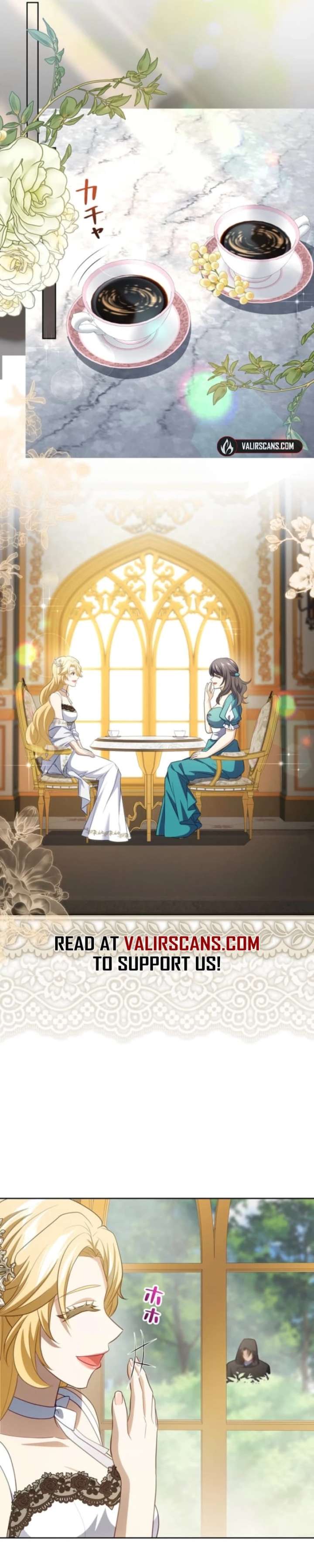 My Husband Caught Me Cheating Chapter 16 - Page 30