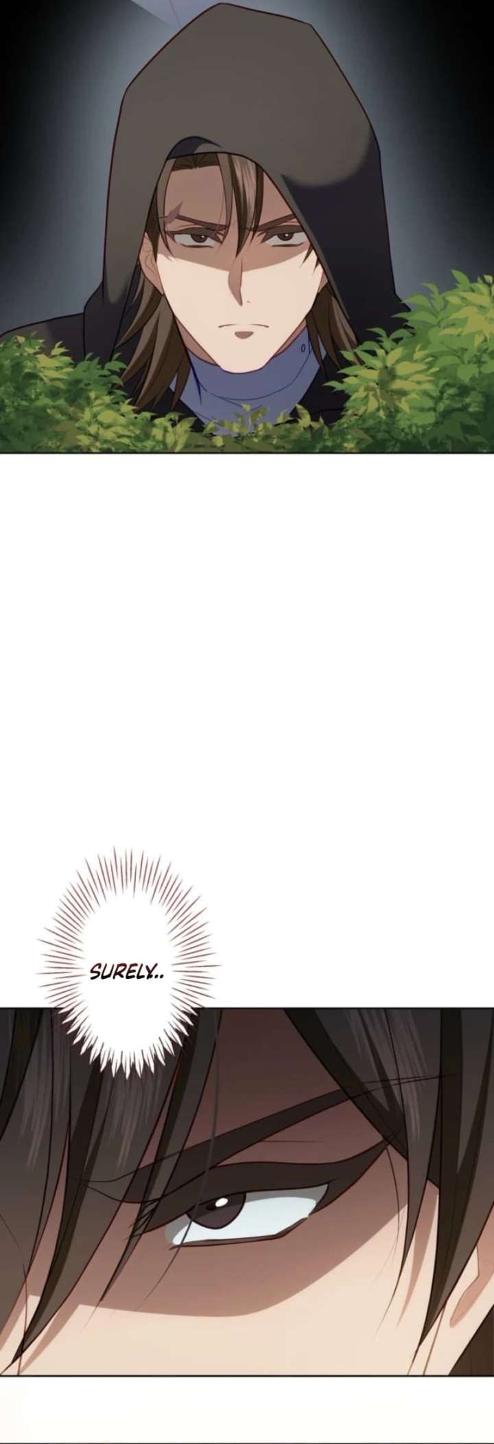 My Husband Caught Me Cheating Chapter 16 - Page 32