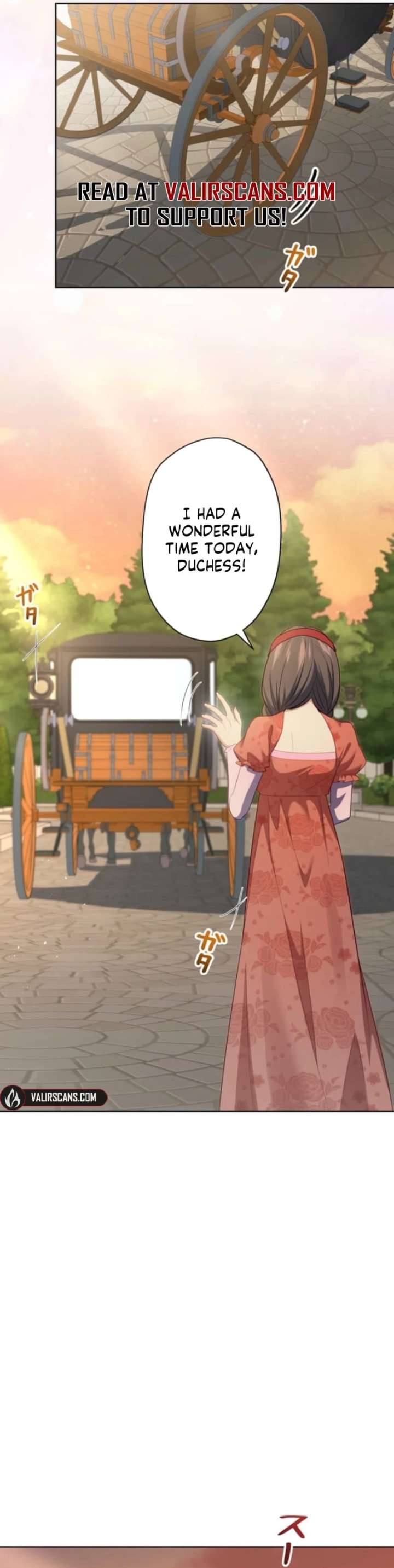 My Husband Caught Me Cheating Chapter 16 - Page 38