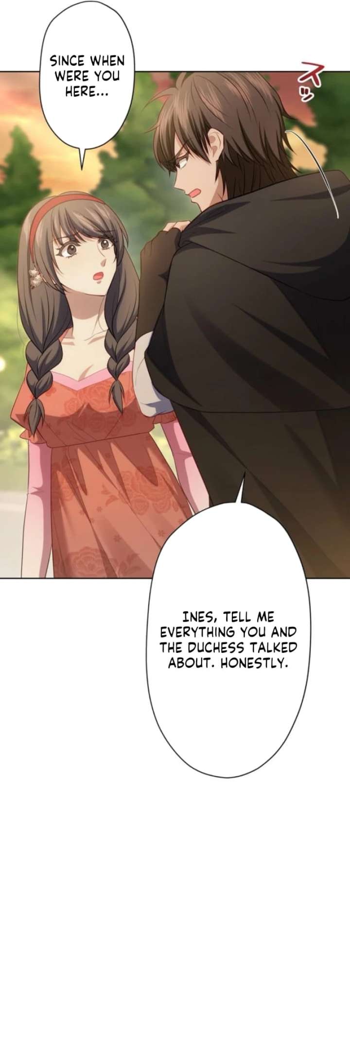 My Husband Caught Me Cheating Chapter 16 - Page 40