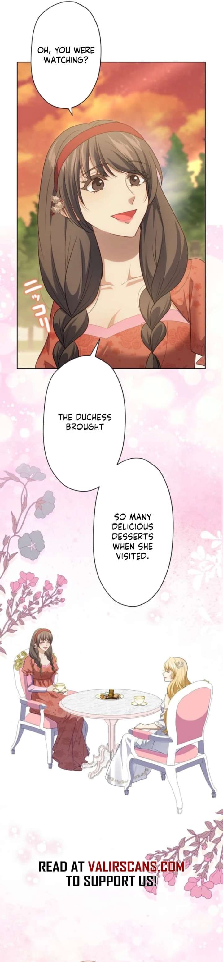 My Husband Caught Me Cheating Chapter 16 - Page 41