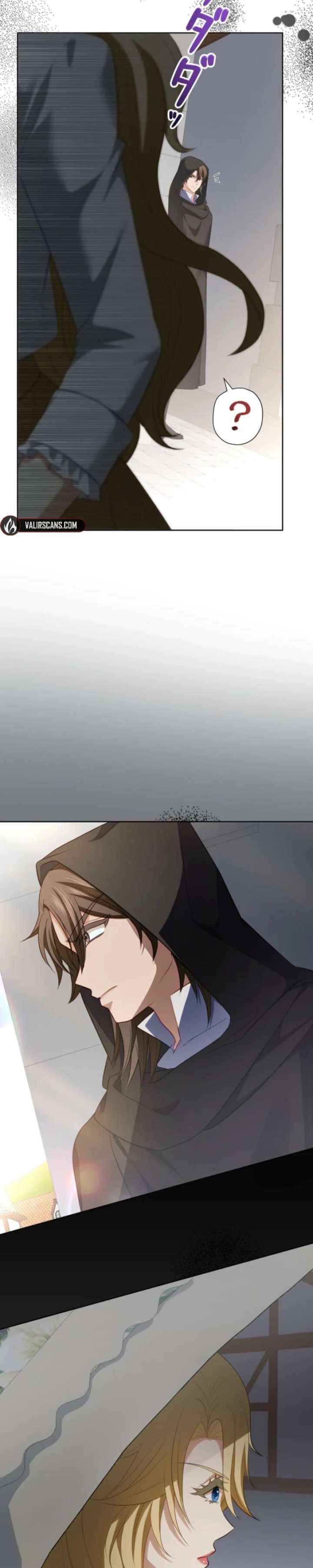 My Husband Caught Me Cheating Chapter 17 - Page 9