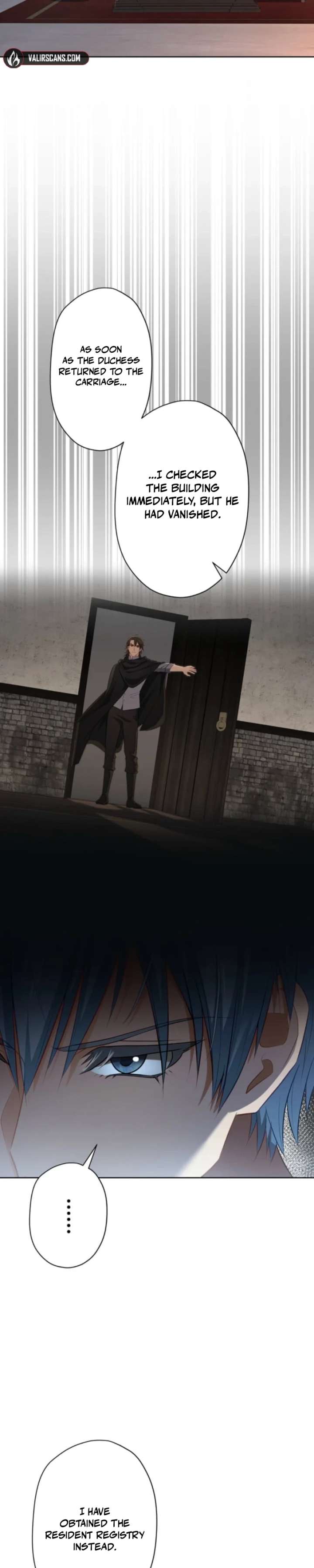 My Husband Caught Me Cheating Chapter 17 - Page 16