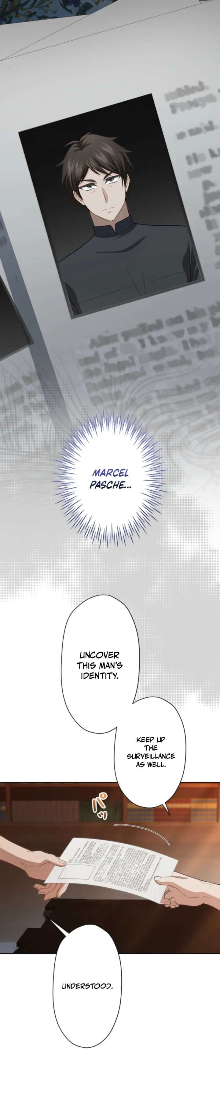 My Husband Caught Me Cheating Chapter 17 - Page 18