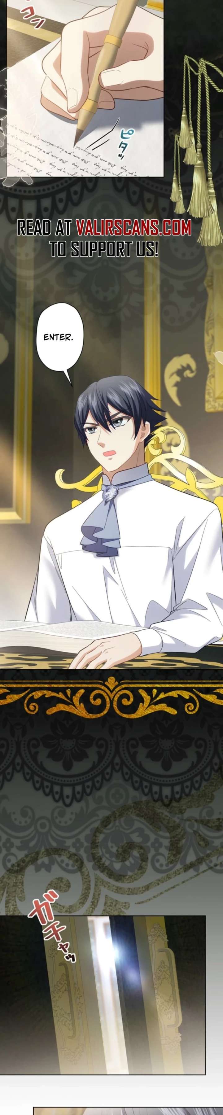 My Husband Caught Me Cheating Chapter 17 - Page 23