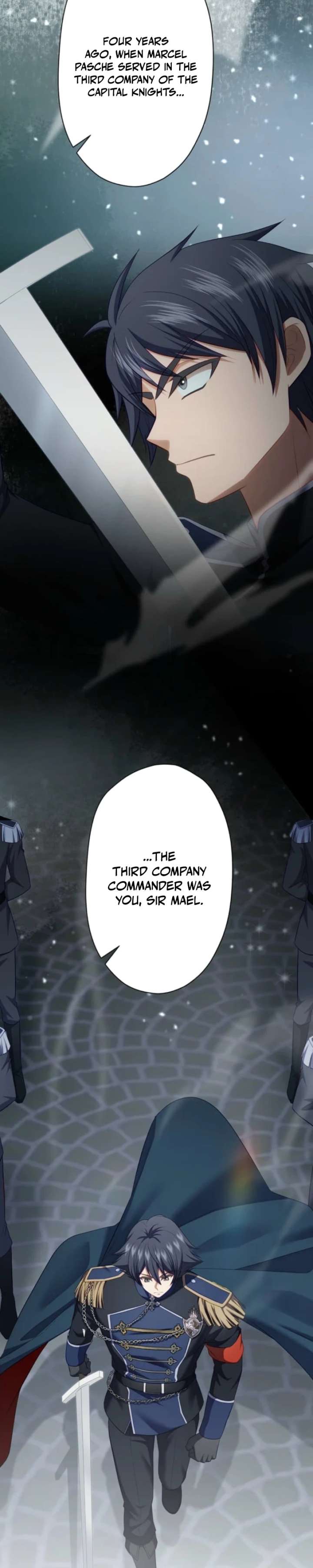 My Husband Caught Me Cheating Chapter 17 - Page 29