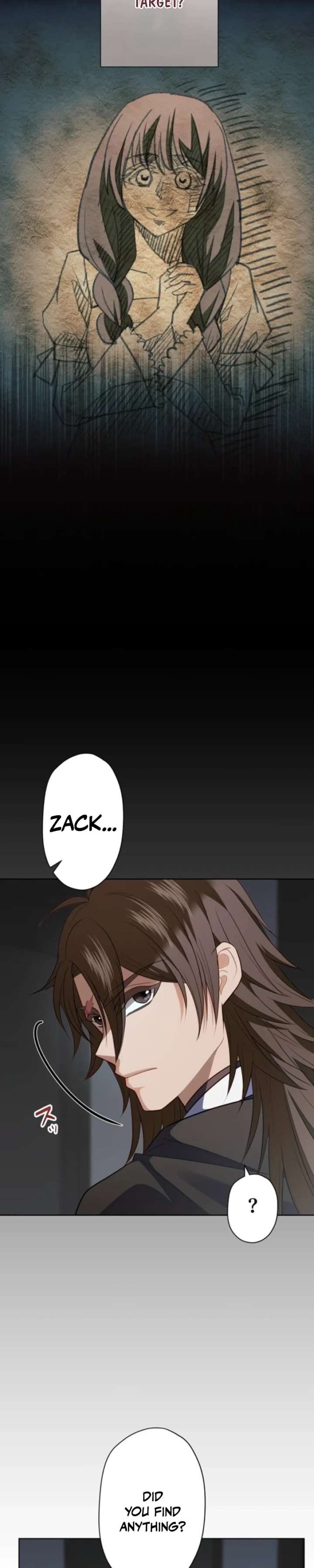 My Husband Caught Me Cheating Chapter 19 - Page 8