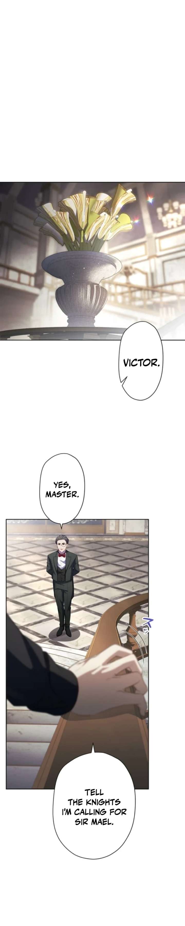 My Husband Caught Me Cheating Chapter 19 - Page 11