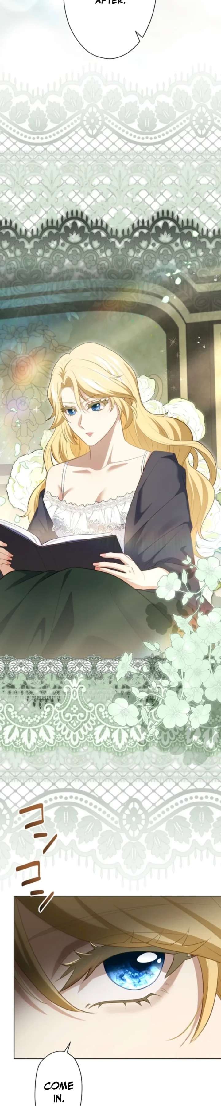 My Husband Caught Me Cheating Chapter 19 - Page 14