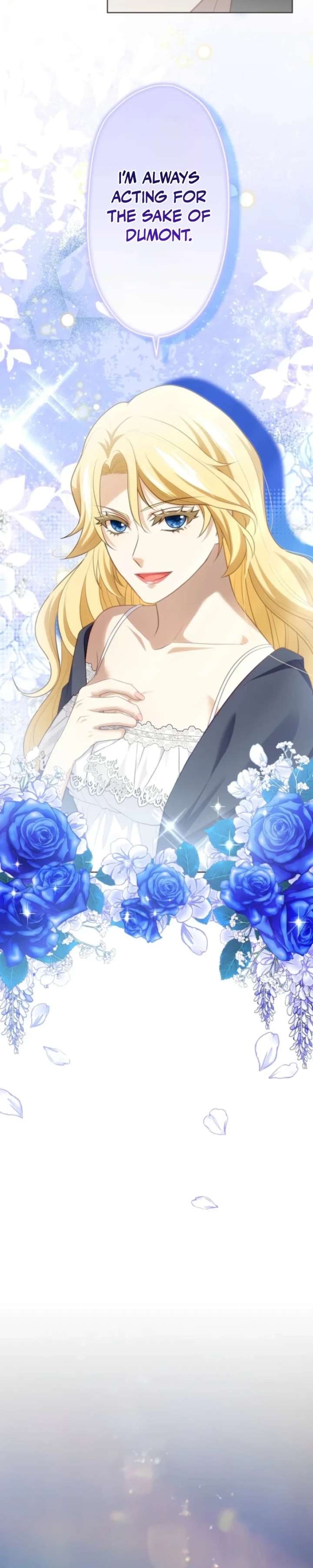My Husband Caught Me Cheating Chapter 19 - Page 26