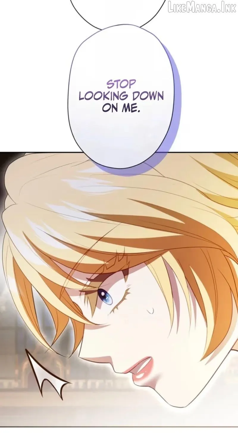 My Husband Caught Me Cheating Chapter 39 - Page 2