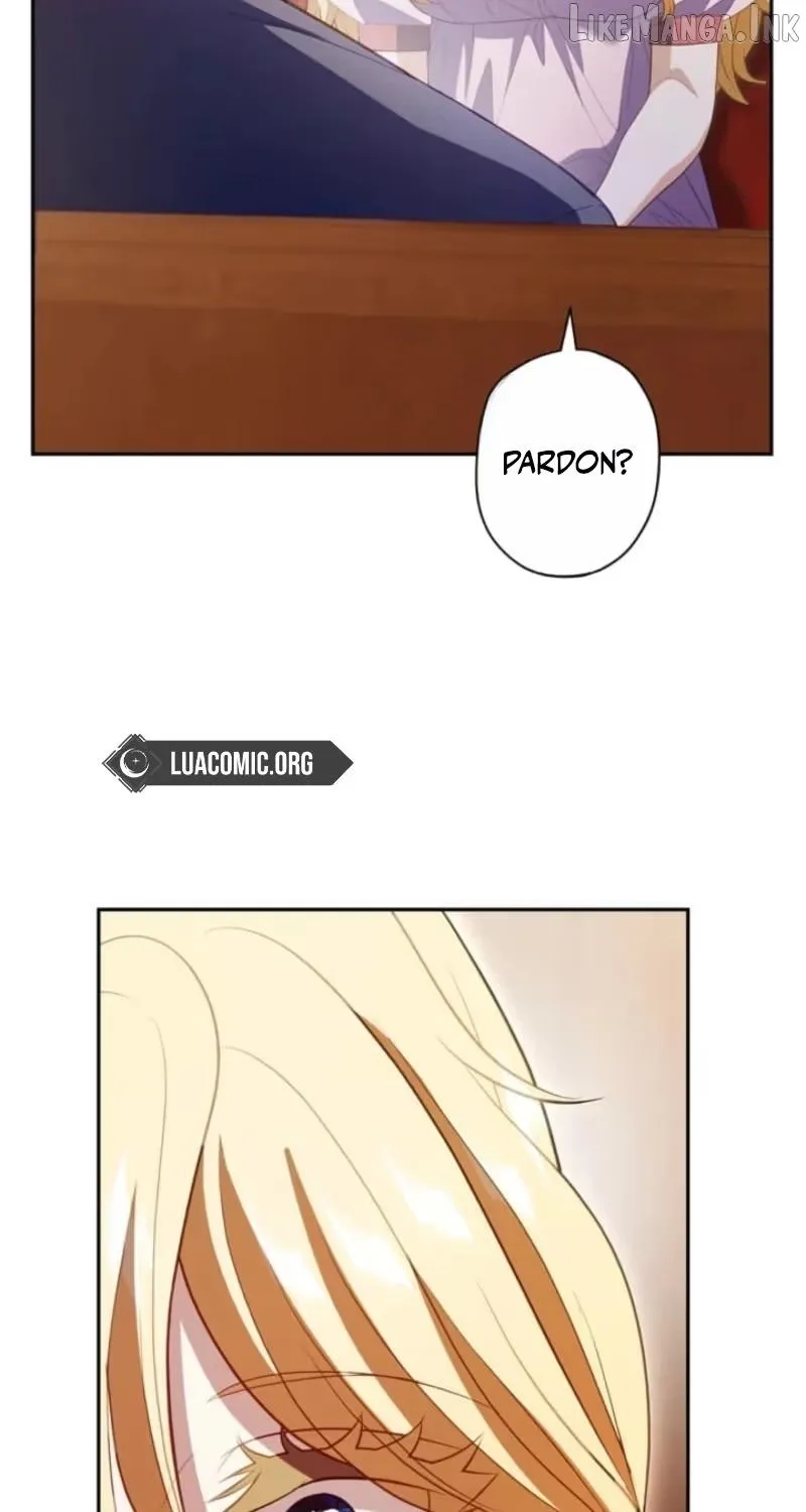 My Husband Caught Me Cheating Chapter 39 - Page 4