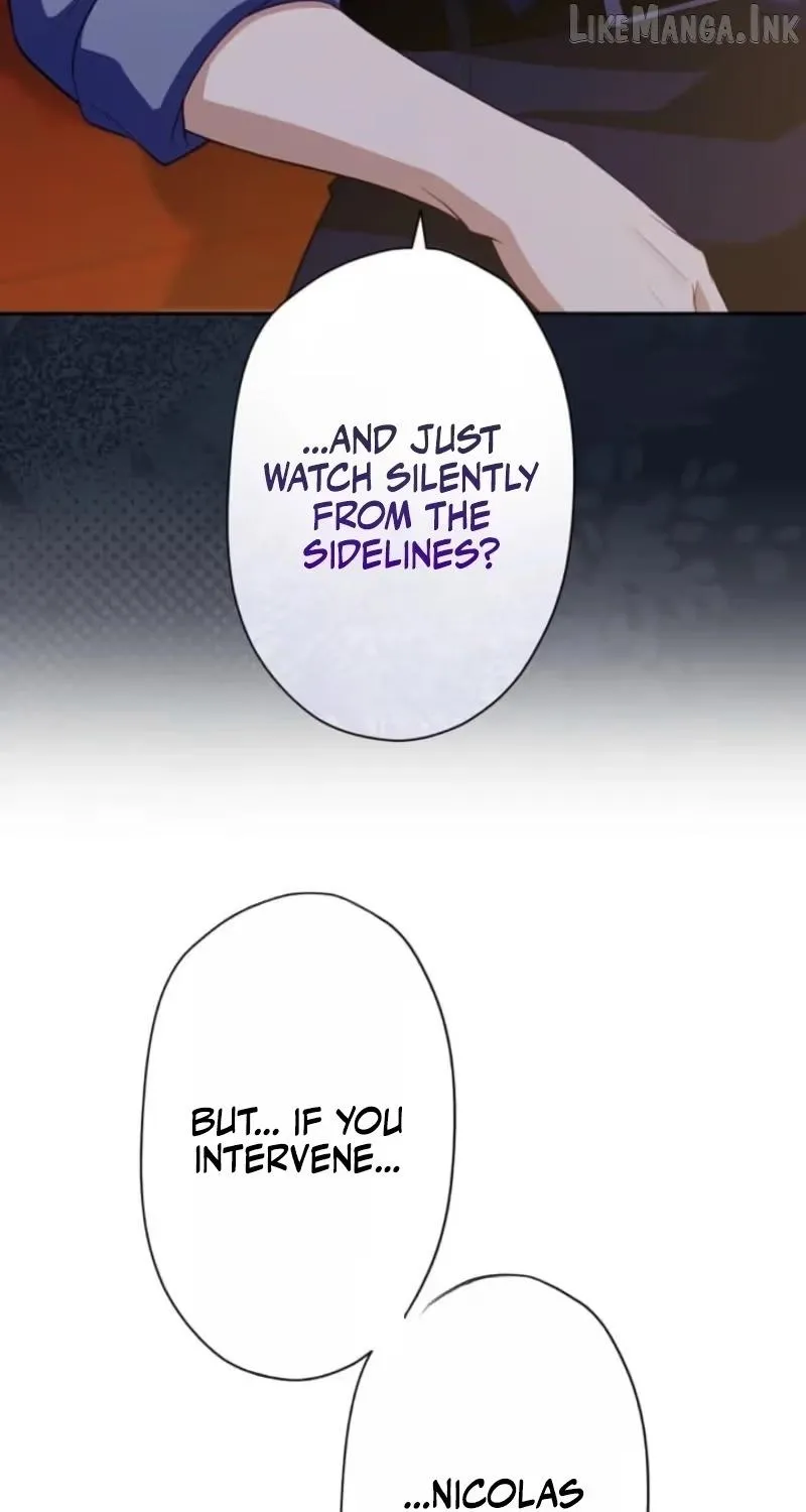 My Husband Caught Me Cheating Chapter 39 - Page 8