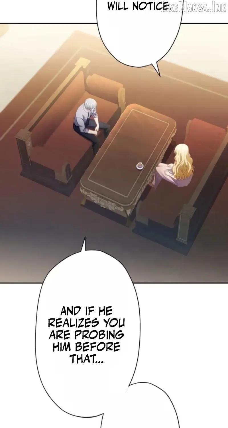 My Husband Caught Me Cheating Chapter 39 - Page 9