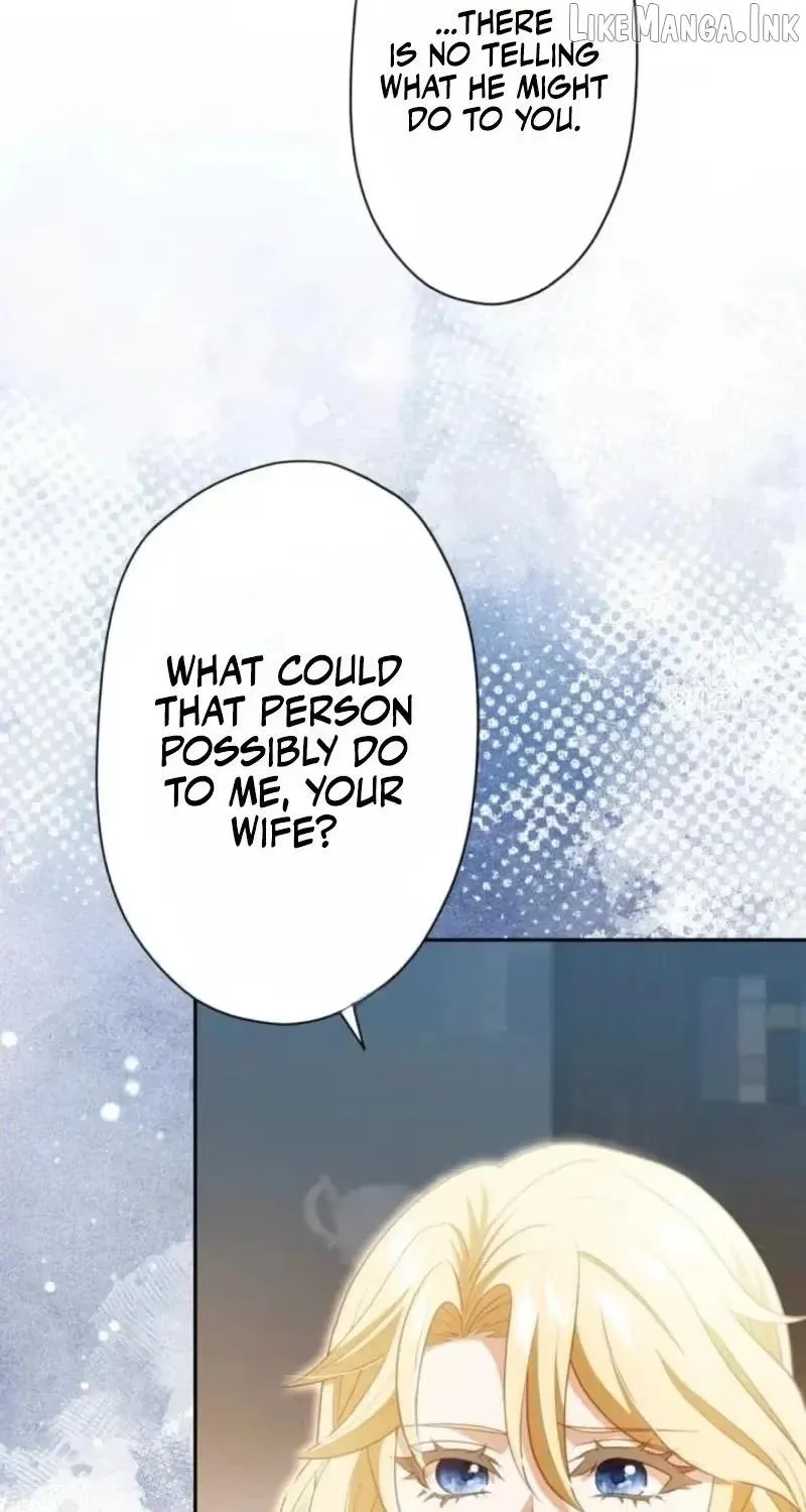 My Husband Caught Me Cheating Chapter 39 - Page 10