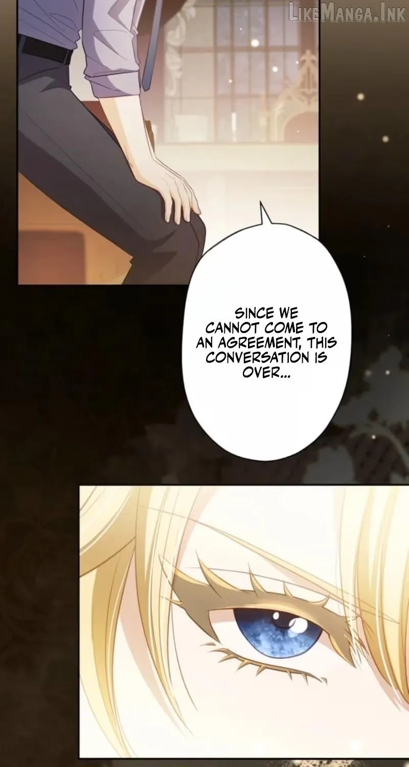 My Husband Caught Me Cheating Chapter 39 - Page 16