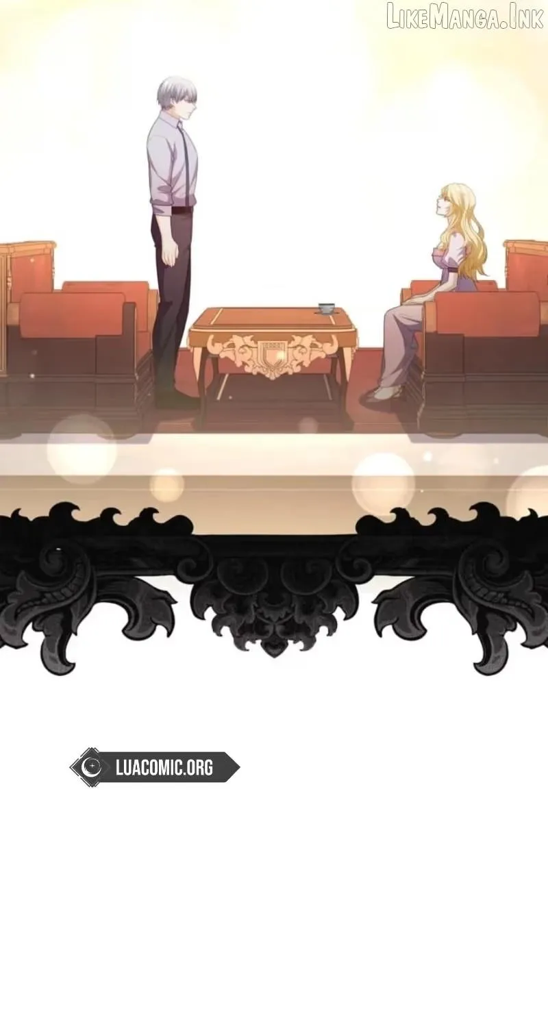 My Husband Caught Me Cheating Chapter 39 - Page 21