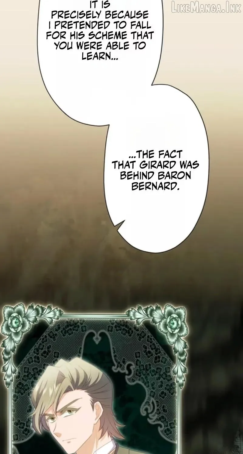 My Husband Caught Me Cheating Chapter 39 - Page 23