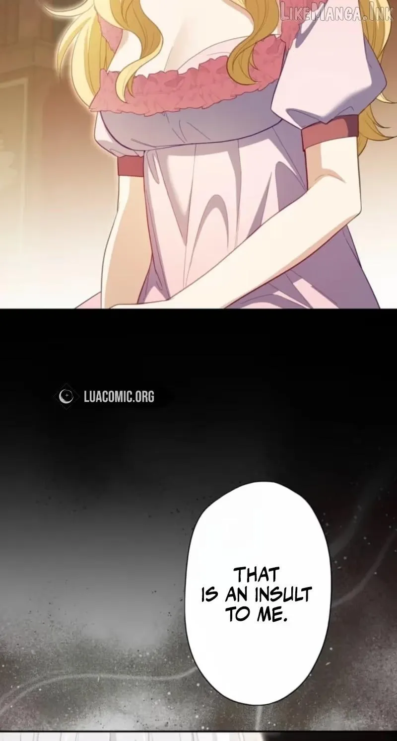My Husband Caught Me Cheating Chapter 39 - Page 27
