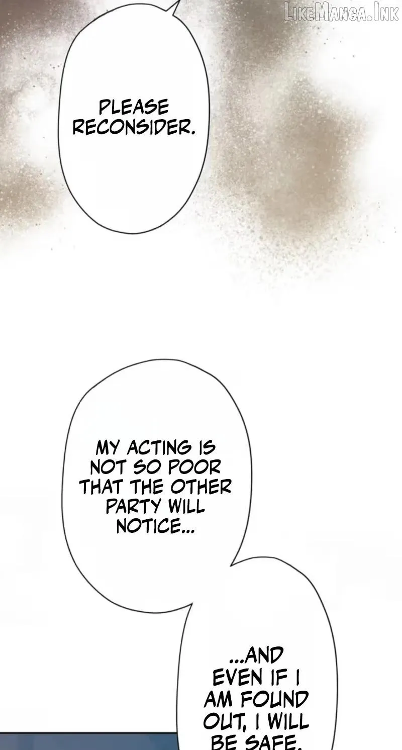 My Husband Caught Me Cheating Chapter 39 - Page 29
