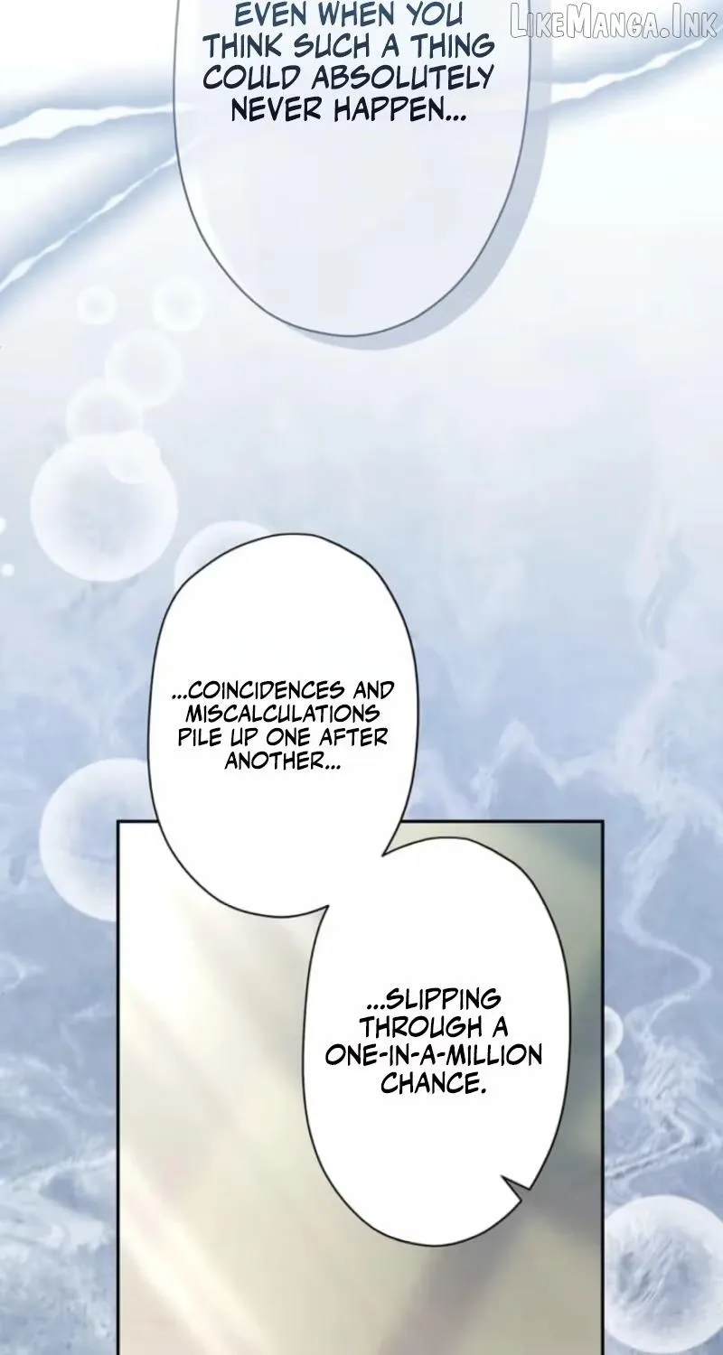 My Husband Caught Me Cheating Chapter 39 - Page 34