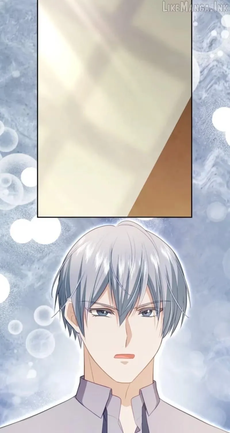 My Husband Caught Me Cheating Chapter 39 - Page 35