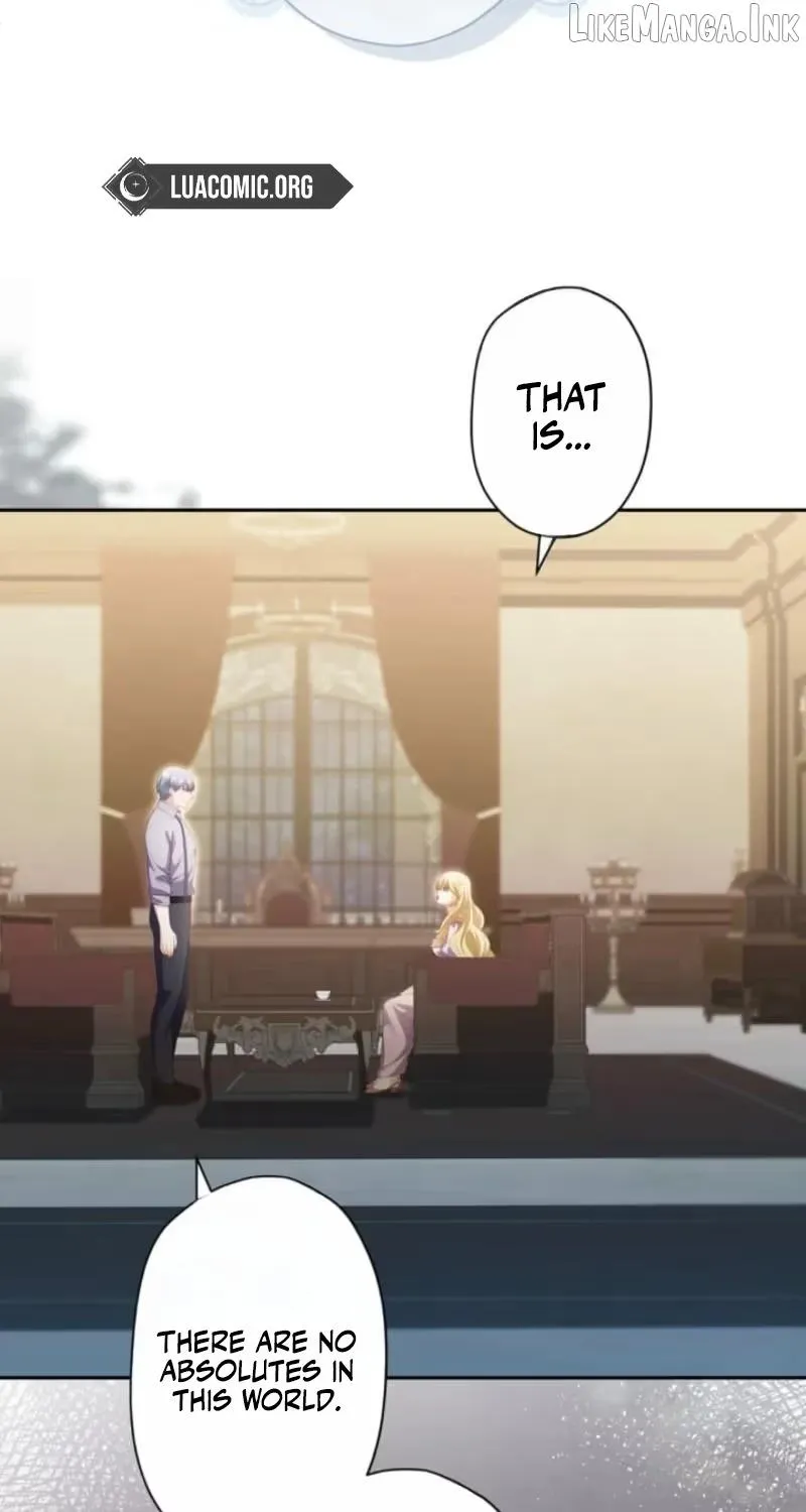 My Husband Caught Me Cheating Chapter 39 - Page 37