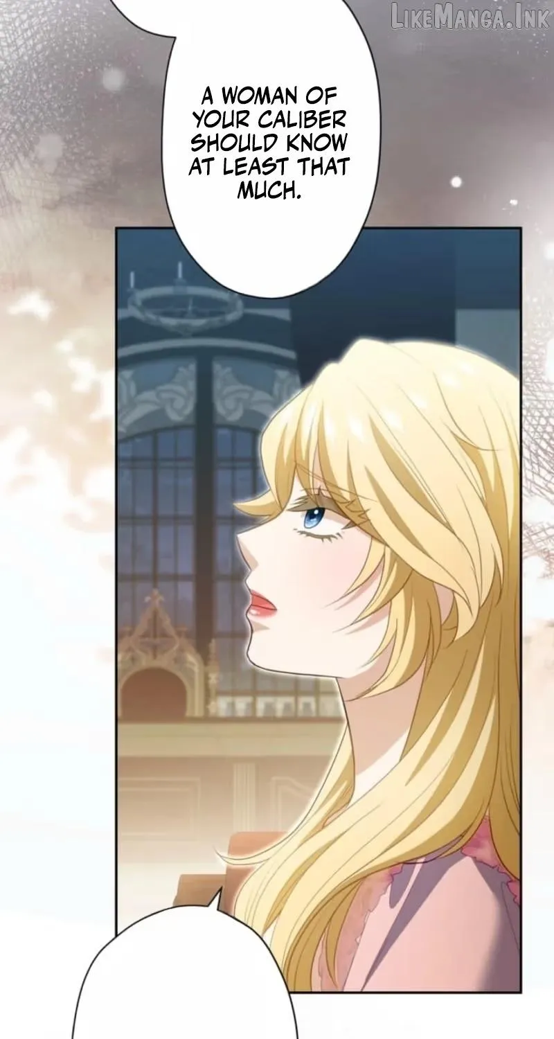 My Husband Caught Me Cheating Chapter 39 - Page 38