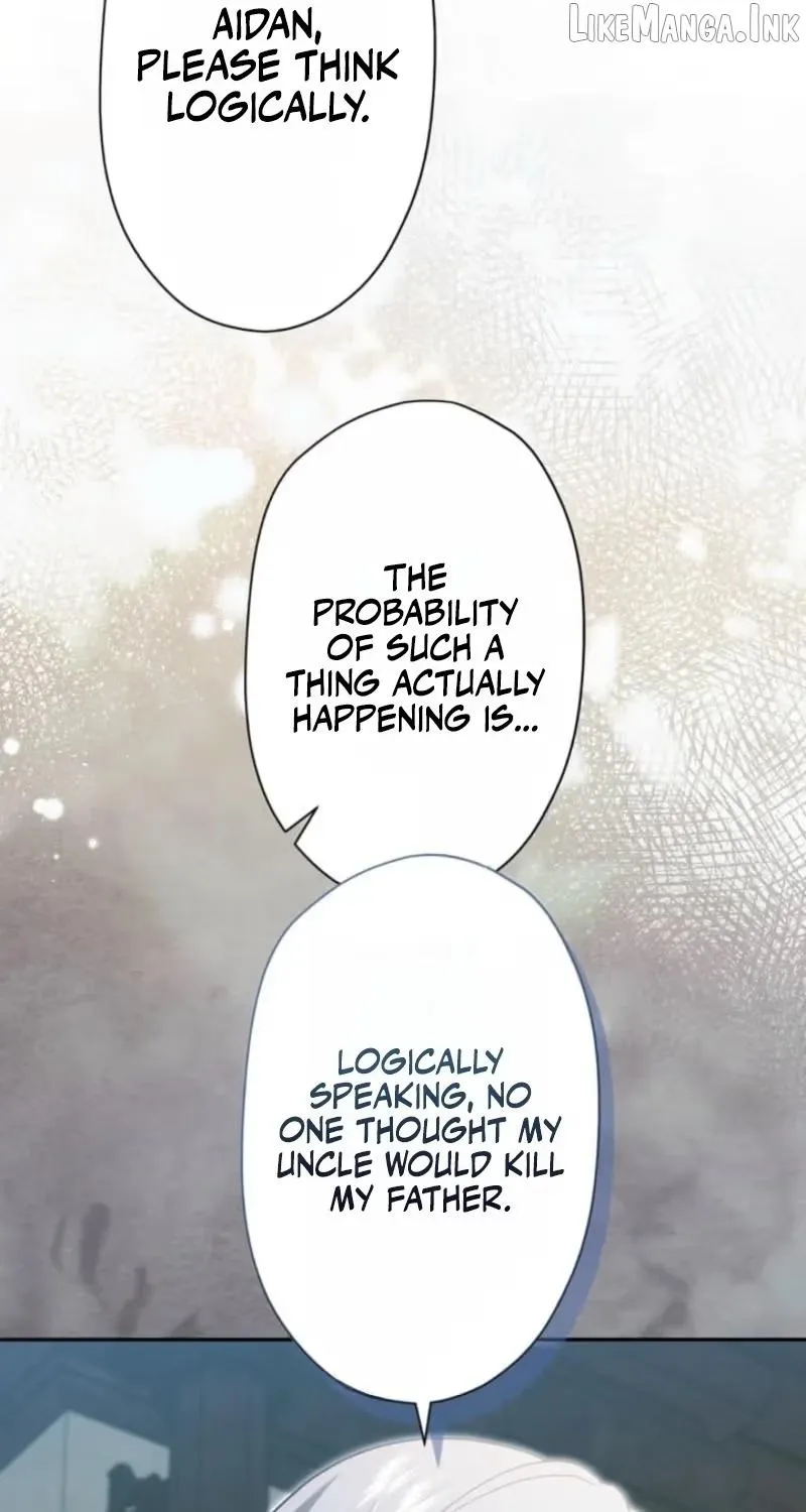 My Husband Caught Me Cheating Chapter 39 - Page 39