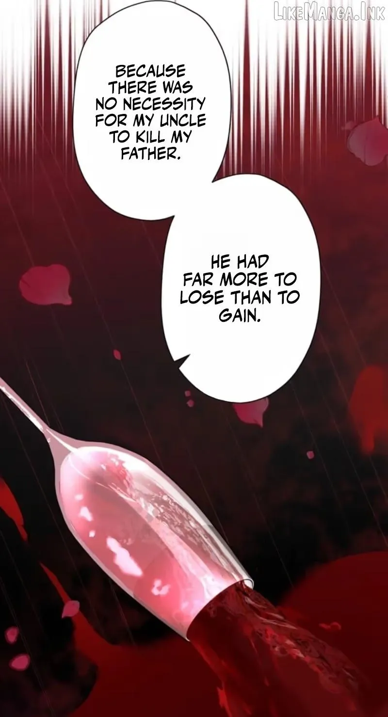 My Husband Caught Me Cheating Chapter 39 - Page 42
