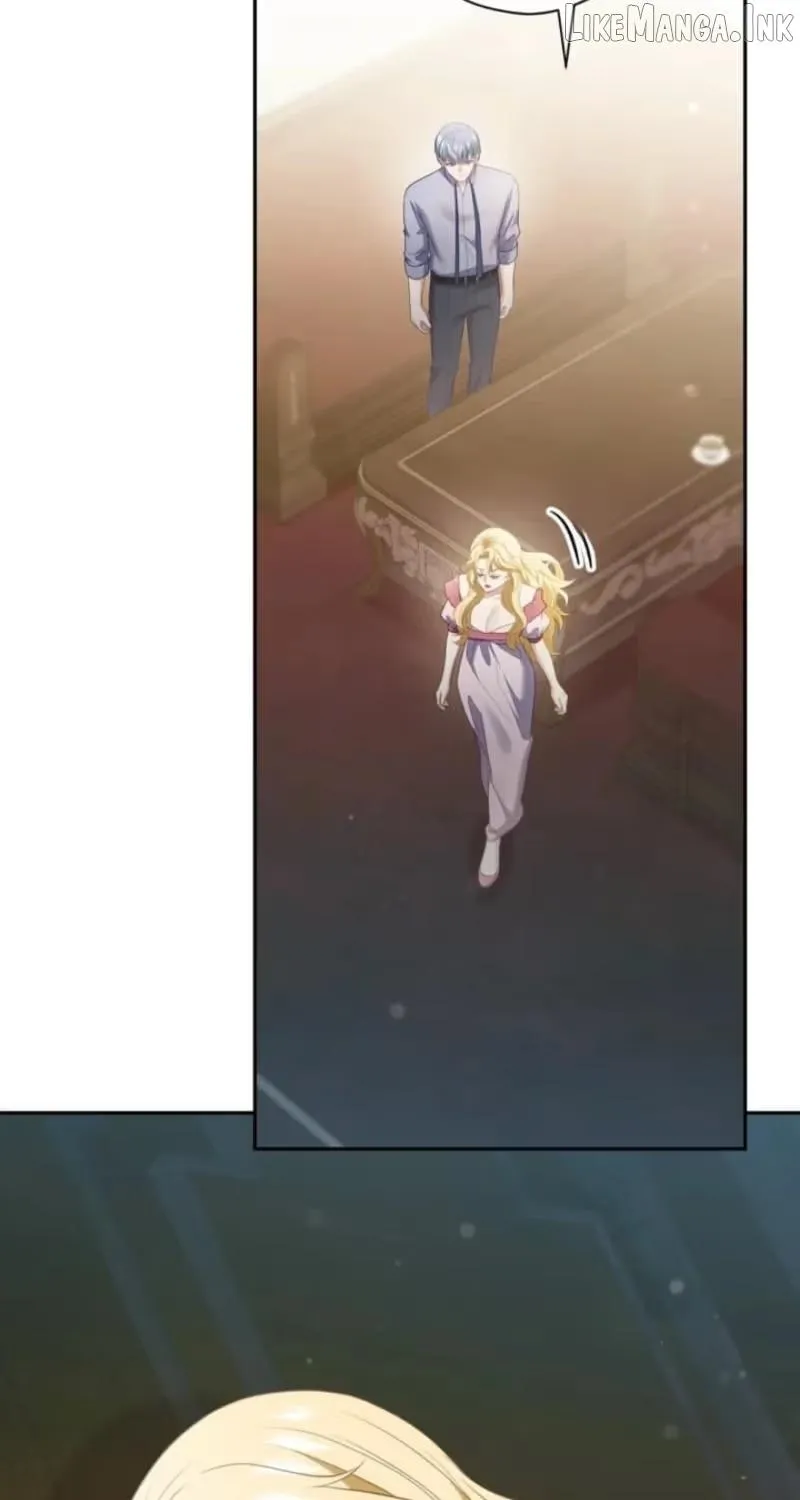 My Husband Caught Me Cheating Chapter 39 - Page 55