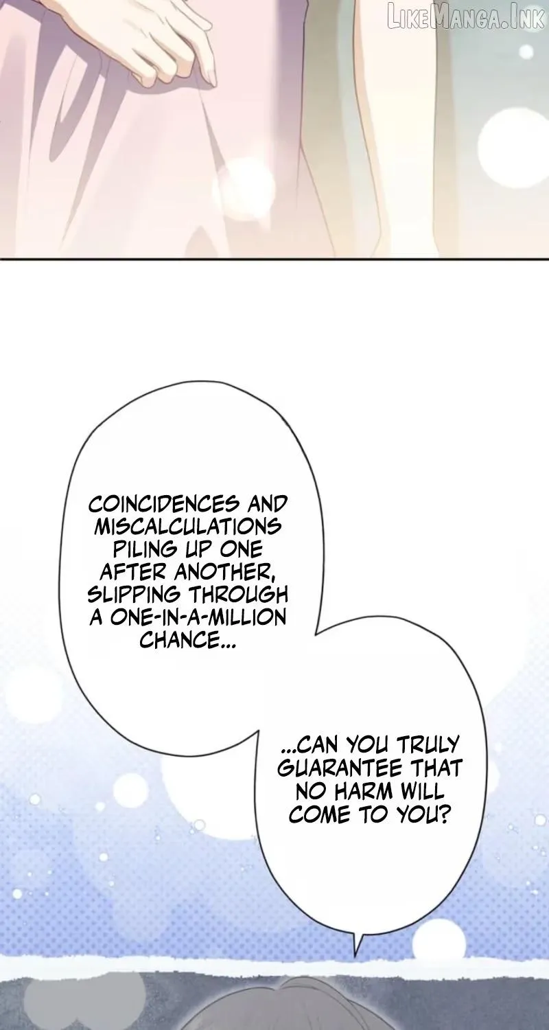 My Husband Caught Me Cheating Chapter 39 - Page 61