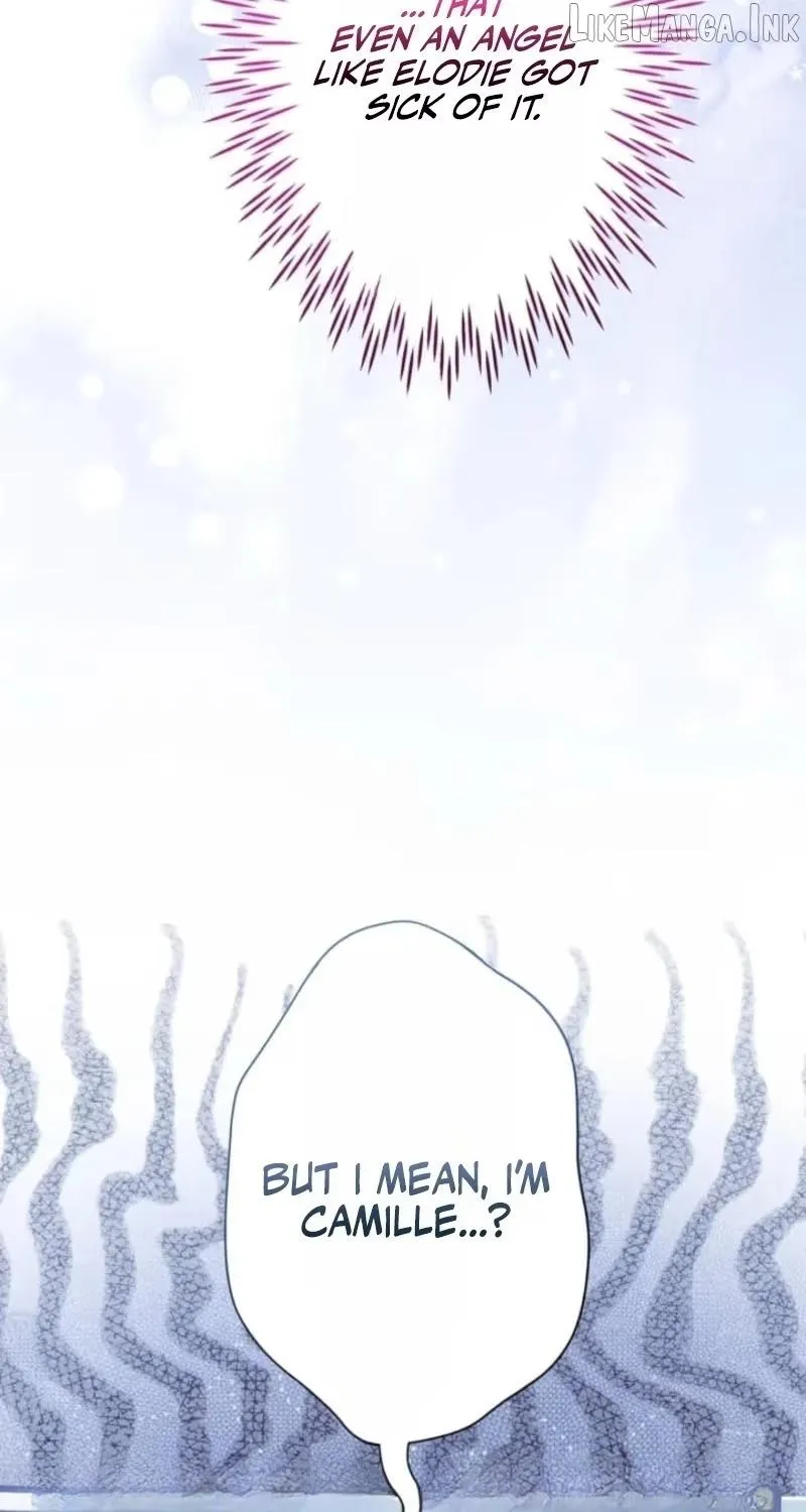 My Husband Caught Me Cheating Chapter 39 - Page 66