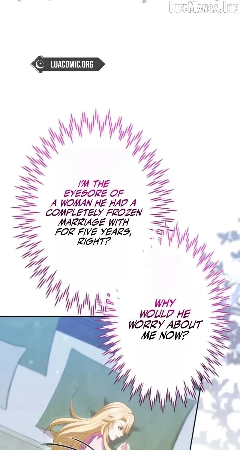 My Husband Caught Me Cheating Chapter 39 - Page 68