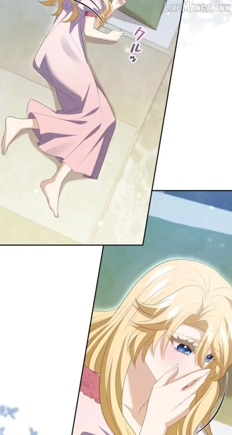 My Husband Caught Me Cheating Chapter 39 - Page 69